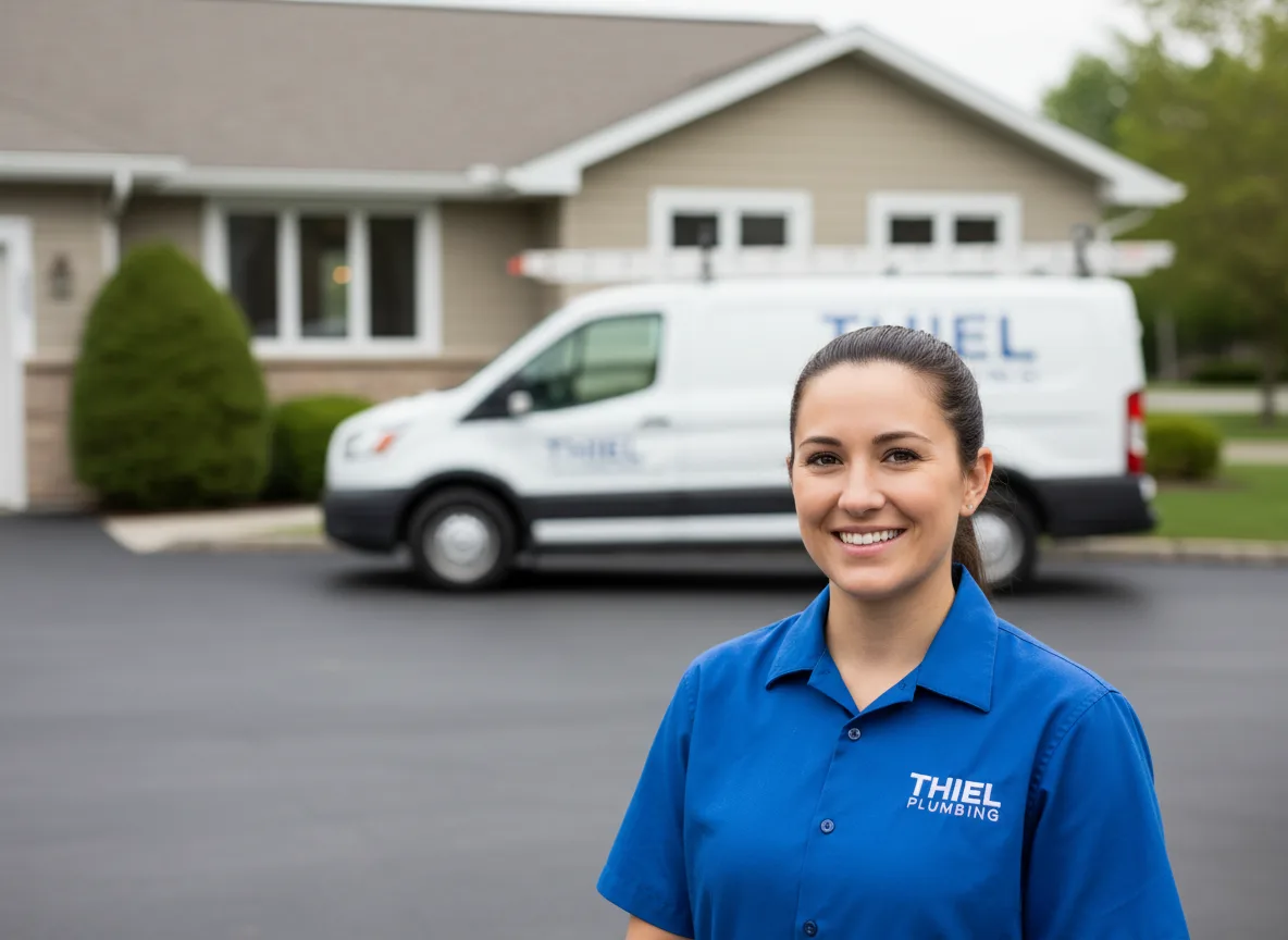 Plumber La Salle, MI FAQs